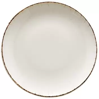 TURGLA E100GRM19DZ Turgla Bone China Retro dia.7.5" Round Decorated...