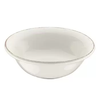 TURGLA E100GRM16KS Turgla Bone China Retro dia.6.25" h:2" 13 oz. Ro...