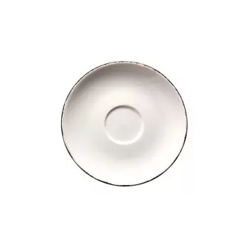 TURGLA E100GRM01KT Turgla Bone China Retro dia.5" Round Decorated P...