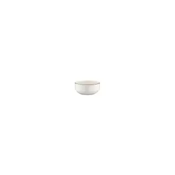 TURGLA E100BNC8JO Turgla Bone China Retro dia.3" h:1.5" 4 oz. Round...