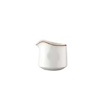 TURGLA E100BNC03SO Turgla Bone China Retro dia.2.25" h:2" 2 oz. Rou...