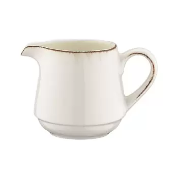 TURGLA E100BNC02ST Turgla Bone China Retro dia.1.75" h:2" 3 oz. Rou...