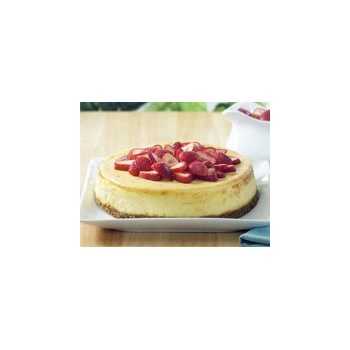 Nordic Ware Leakproof Springform Pan, 10 Cup, 9 Inch
