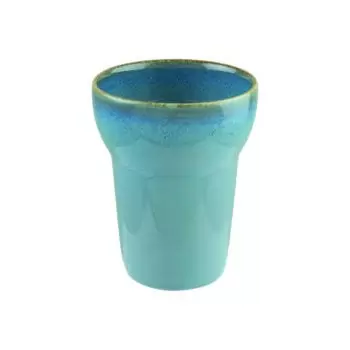 TURGLA SKYSFT350MUG Turgla Bone China Sky dia.3.75" h:4.75" 12 oz. ...