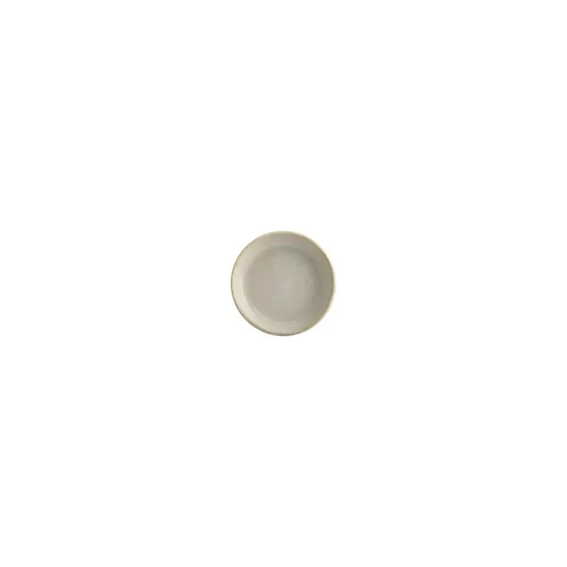 TURGLA SANHYG10KS Turgla Bone China Sand dia.4" h:1" 1 oz. Round Be... TURGLA SANHYG10KS Turgla Bone China Sand dia.4" h:1" 1 oz. Round Be...