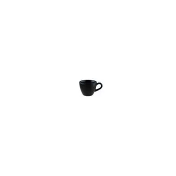 TURGLA NOTRIT02KF Turgla Bone China Notte dia.2.5" h:2" 3 oz. Round...