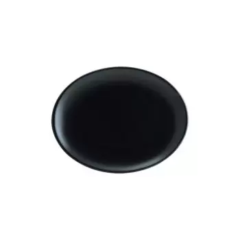 TURGLA NOTMOV36OV Turgla Bone China Notte 14.25" x 11" x h:1.25" Ov...