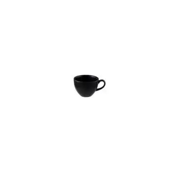 TURGLA NOTRIT01CF Turgla Bone China Notte dia.3.5" h:2.75" 7 oz. Ro...