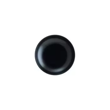 TURGLA NOTBLM23CK Turgla Bone China Notte dia.9" h:2" 34 oz. Round ...