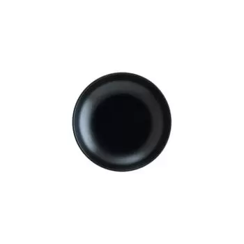 TURGLA NOTBLM25CK Turgla Bone China Notte dia.10" h:2" 44 oz. Round...