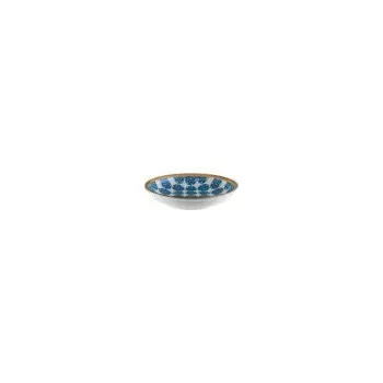 TURGLA LTSGRM15CK Turgla Bone China Calif dia.6" h:1.5" 11 oz. Roun...