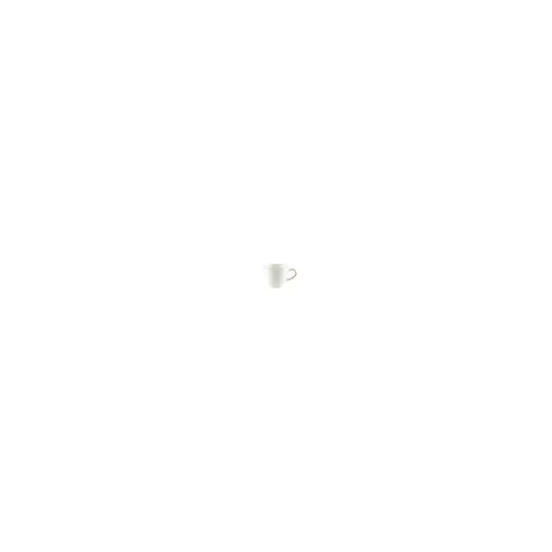 TURGLA E105RIT02KF Turgla Bone China Calif dia.2.5" h:2" 3 oz. Roun... TURGLA E105RIT02KF Turgla Bone China Calif dia.2.5" h:2" 3 oz. Roun...