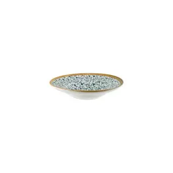 TURGLA CLFGRM27CK Turgla Bone China Calif dia.10.75" h:2.25" 16 oz....