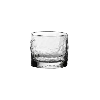 Degrenne 236338 Degrenne Roc Low Tumbler 18cl - Ø7.2 x h 6.5 cm - Ø...