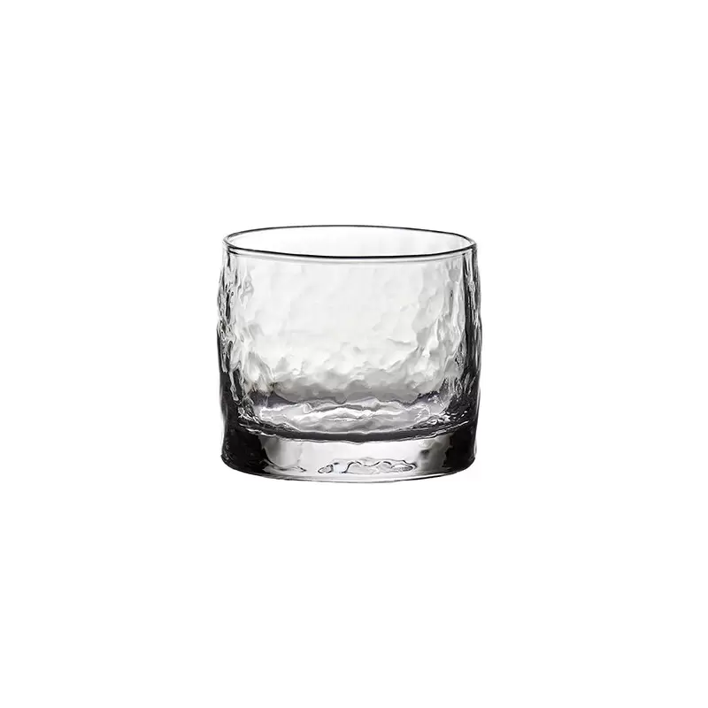 Degrenne 236338 Degrenne Roc Low Tumbler 18cl - Ø7.2 x h 6.5 cm - Ø...