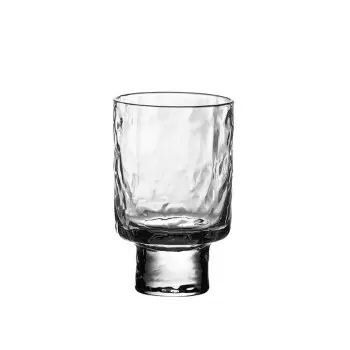 Degrenne 236340 Degrenne Roc Stemmed Glass 27 cl - Ø7.2 x h 11.5 cm...