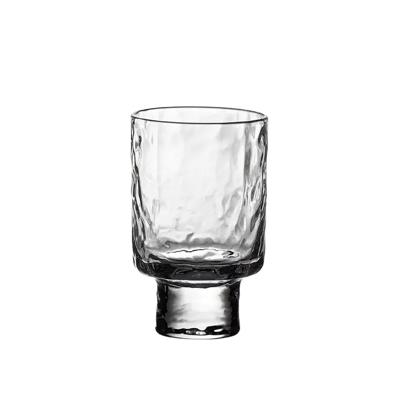 Degrenne 236340 Degrenne Roc Stemmed Glass 27 cl - Ø7.2 x h 11.5 cm...