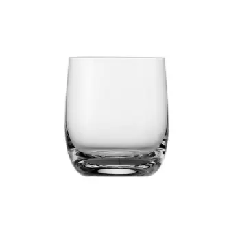 Degrenne 184600 Degrenne Loop Low Tumbler 35cl - 35 cl - Ø7.9 x h 9...