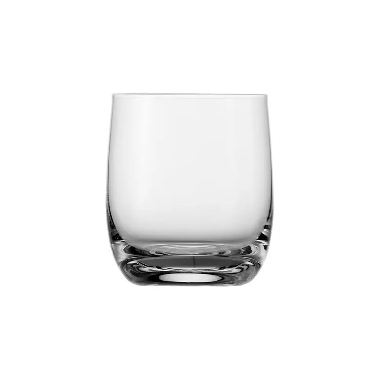 Degrenne 184600 Degrenne Loop Low Tumbler 35cl - 35 cl - Ø7.9 x h 9...
