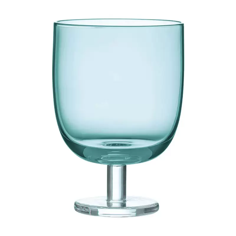 Degrenne 242553 Degrenne Empileo Vert Stemmed Glass 26 cl - H11.1cm...