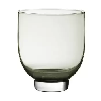 Degrenne 242554 Degrenne Empileo Grey Tumbler 26 cl - H9.1cm - x 7....