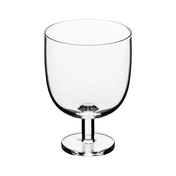 Degrenne 234149 Degrenne Empileo Transparent Stemmed Glass 26 cl - ...