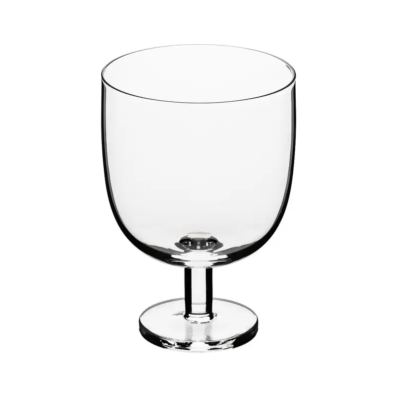 Degrenne 234149 Degrenne Empileo Transparent Stemmed Glass 26 cl - ...