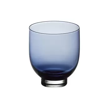 Degrenne 236289 Degrenne Empileo Blue Tumbler 26 cl - H9.1cm - x 7....