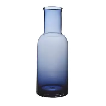 Degrenne 236288 Degrenne Empileo Blue Pitcher 75 cl Blue - H24cm - ...
