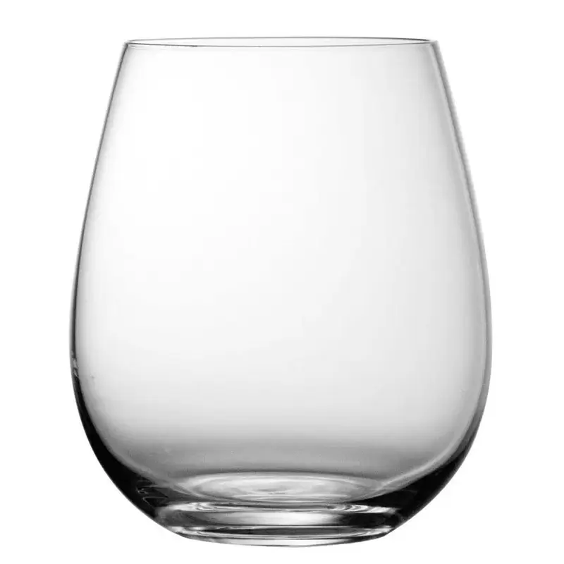 Degrenne 169852 Degrenne Dolce Transparent Low Tumbler 43cl - Ø2'' ...