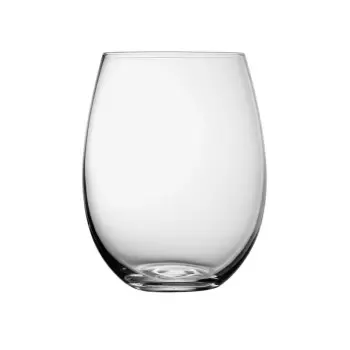 Degrenne 169851 Degrenne Dolce Transparent High Tumbler 57cl - Ø2''...
