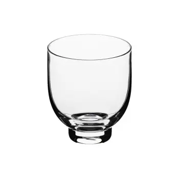 Degrenne 234150 Degrenne Empileo Transparent Tumbler 26 cl - H9.1cm...