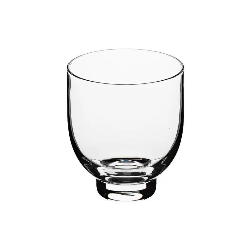Degrenne 234150 Degrenne Empileo Transparent Tumbler 26 cl - H9.1cm...