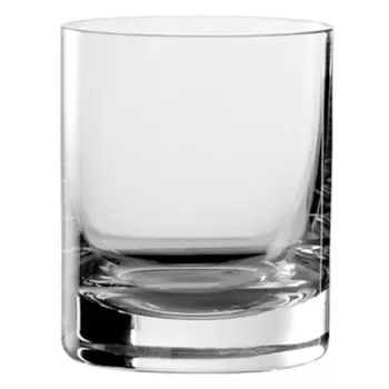 Degrenne 189774 Degrenne Cosmopolitain Low Tumbler 42cl - Ø3'' 3/8 ...