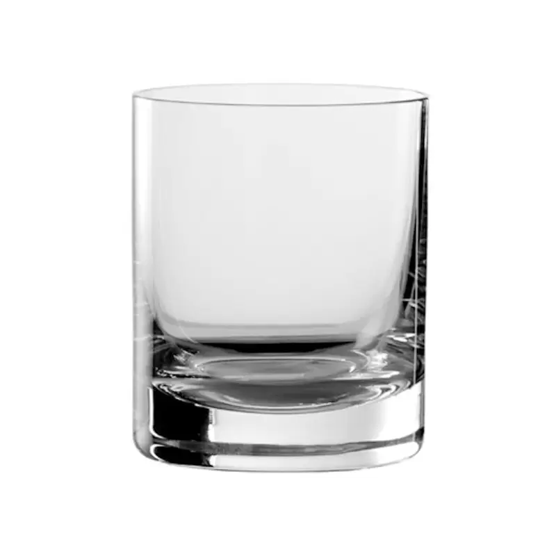 Degrenne 189774 Degrenne Cosmopolitain Low Tumbler 42cl - Ø3'' 3/8 ...