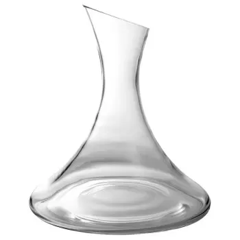 Degrenne 169728 Degrenne Millesime Decanter 1,35L - Ø20.5 x h 23.5 ...