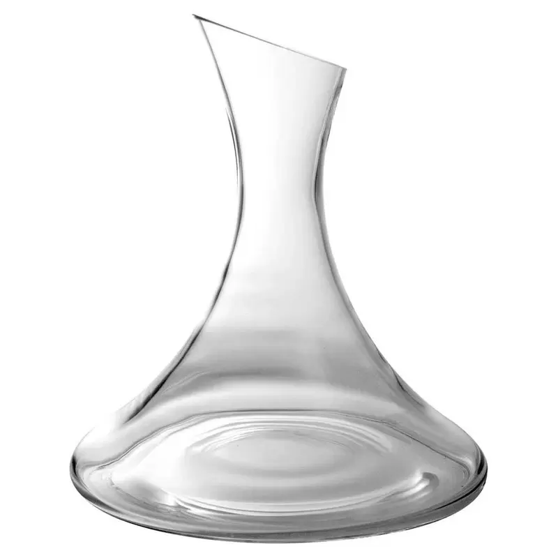 Degrenne 169728 Degrenne Millesime Decanter 1,35L - Ø20.5 x h 23.5 ...