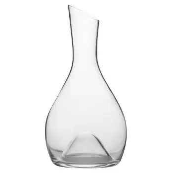 Degrenne 210904 Degrenne Nectar Decanter 1,00L - Ø13.5 x h 24.5 cm ...