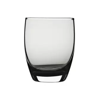 Degrenne 225517 Degrenne Allegro Grey Tumbler 29cl - Ø7.2 x h 9.5 c...