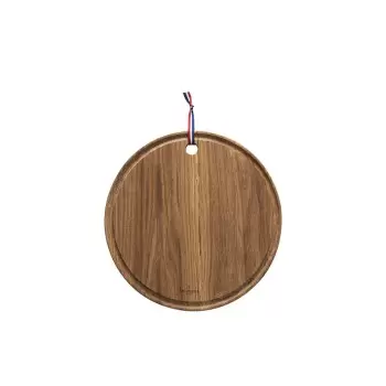 Degrenne 242942 Degrenne Planches Les Essences... Oak Round Board 2...