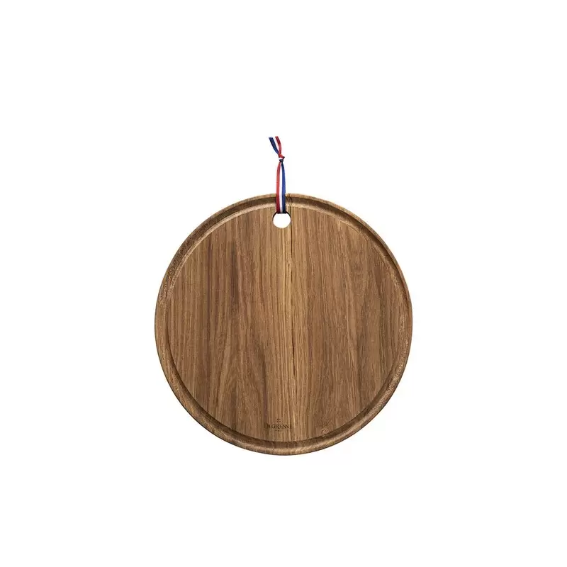 Degrenne 242942 Degrenne Planches Les Essences... Oak Round Board 2...