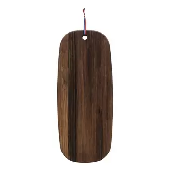 Degrenne 242943 Degrenne Planches Les Essences... Walnut Long Board...
