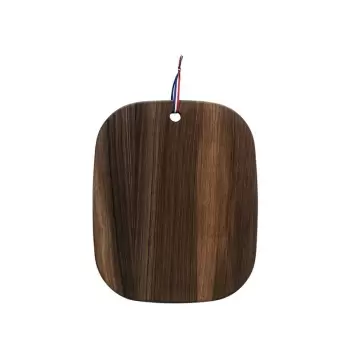 Degrenne 242944 Degrenne Planches Les Essences... Walnut Square Boa...