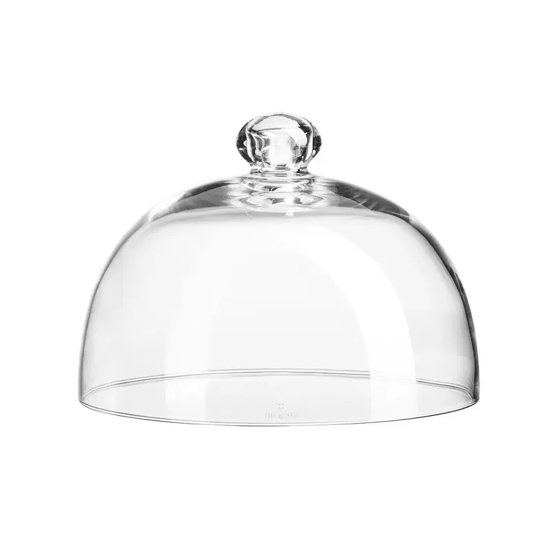 Degrenne 239770 Degrenne Evento Dome Cover 23cm - 23cm - 9'' 1/16