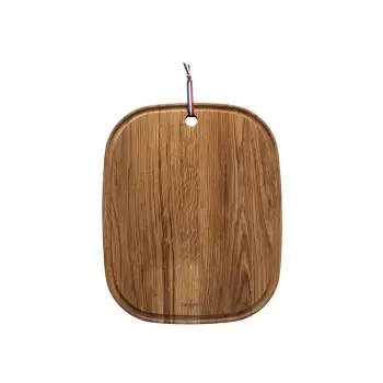 Degrenne 242940 Degrenne Planches Les Essences... Oak Square Board ...