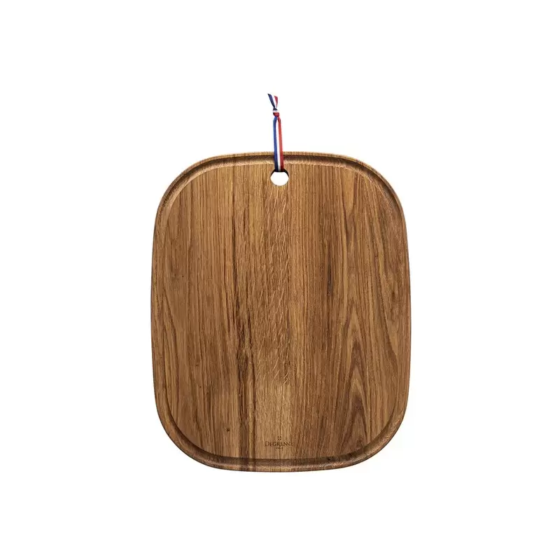 Degrenne 242940 Degrenne Planches Les Essences... Oak Square Board ...