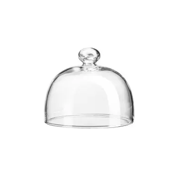 Degrenne 239769 Degrenne Evento Dome Cover 16cm - 16cm - 6''5/16