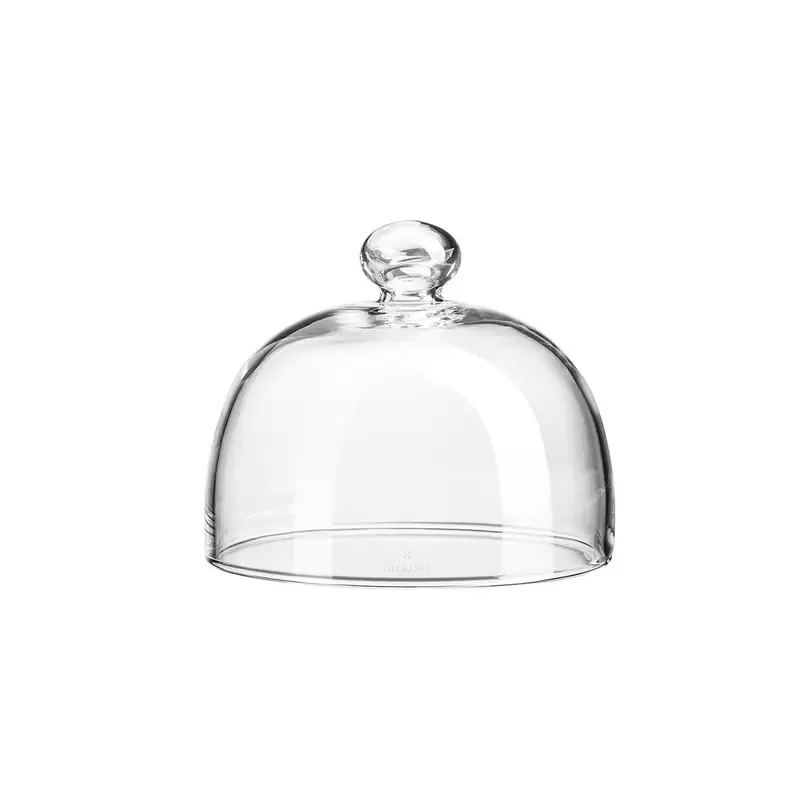 Degrenne 239769 Degrenne Evento Dome Cover 16cm - 16cm - 6''5/16