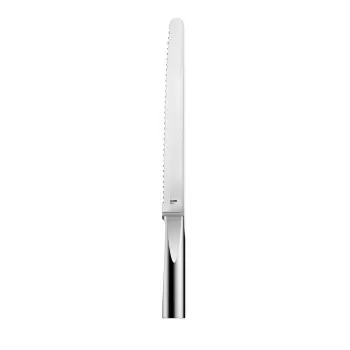 Degrenne 229516 Degrenne Evento Bread Knife Blade 24 cm- 9In7/16 - ...