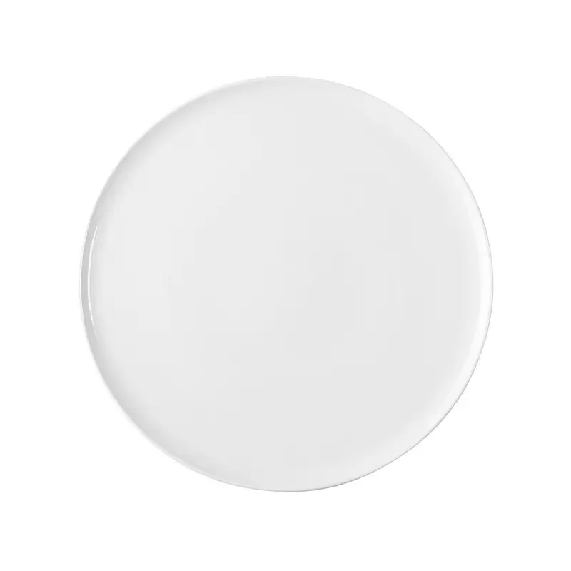 Degrenne 136524 Degrenne Evento Pie/Pizza Plate, Flat - 32 cm - 12'...